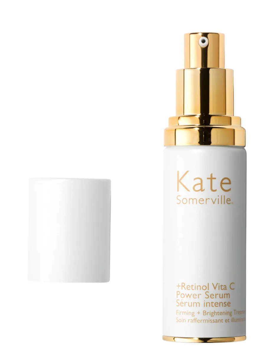 Kate Somerville  Retinol Vita C Power Serum