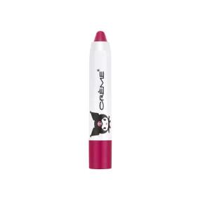 Kuromi Hello Lippy Moisturizing Tinted Lip Balm
