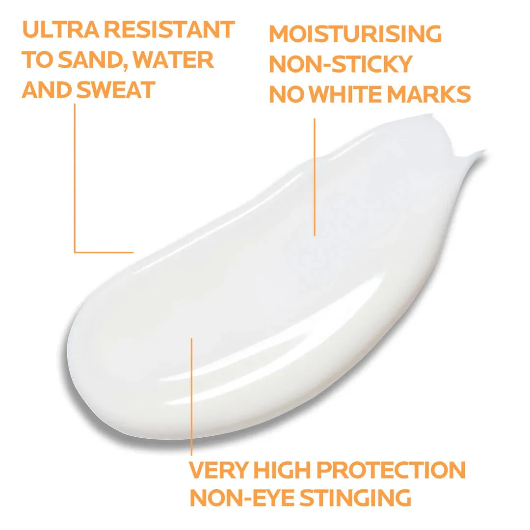 La Roche-Posay Anthelios UVMUNE 400 Hydrating Cream SPF50