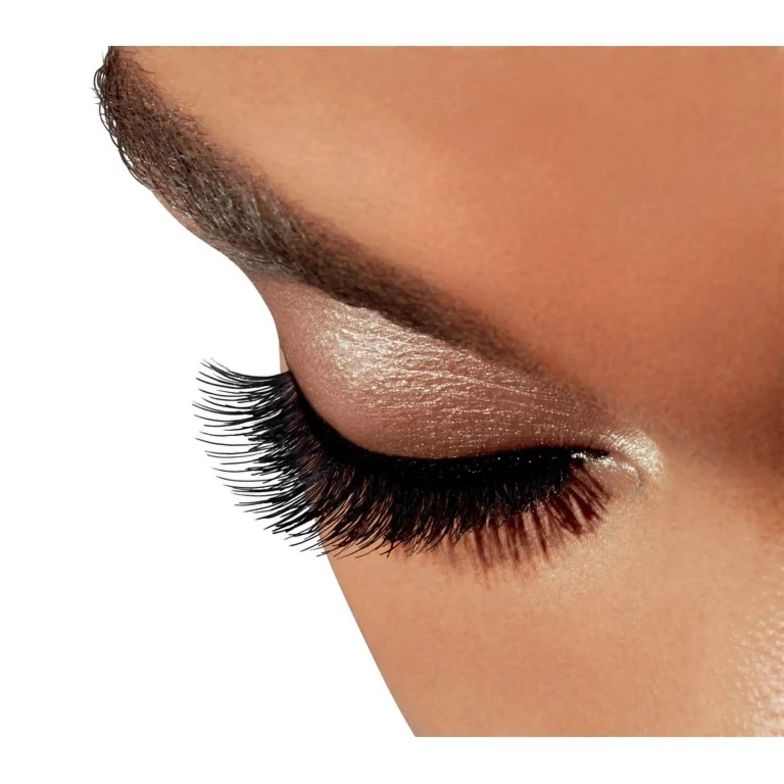 LashBlast Clump Crusher Waterproof Mascara