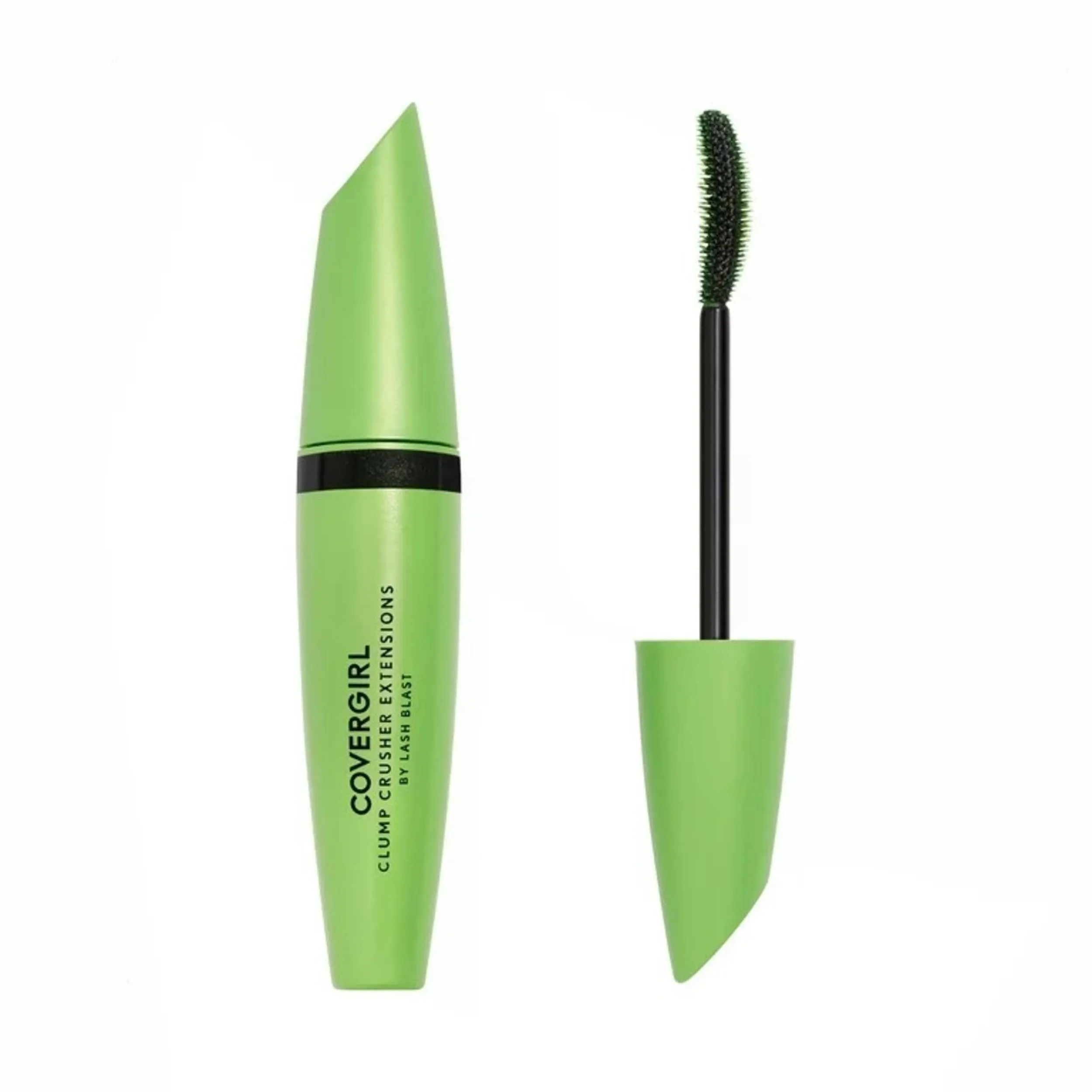 LashBlast Clump Crusher Waterproof Mascara