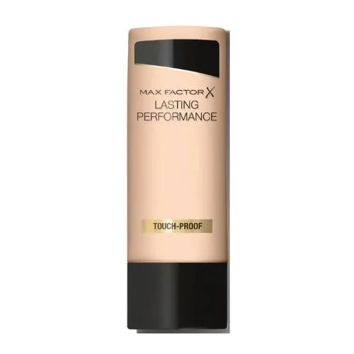 Lasting Performance Liquid Foundation