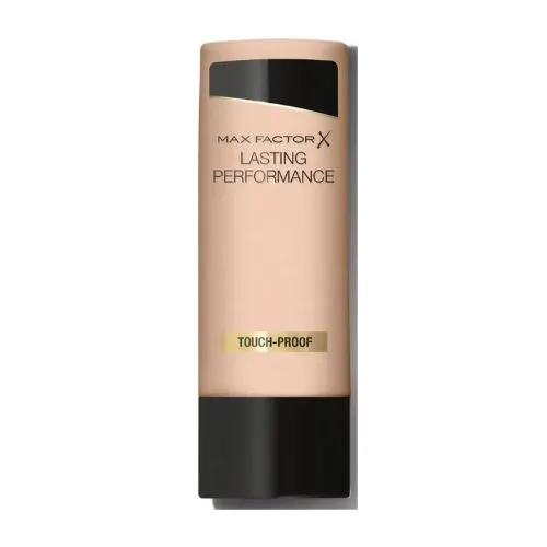 Lasting Performance Liquid Foundation