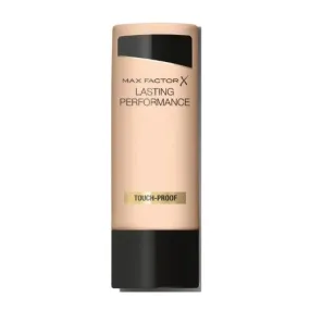 Lasting Performance Liquid Foundation