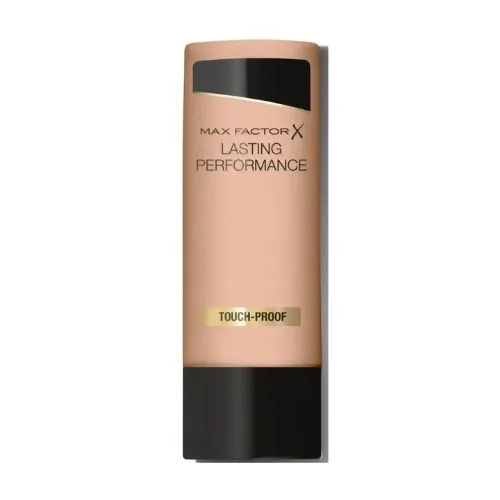 Lasting Performance Liquid Foundation