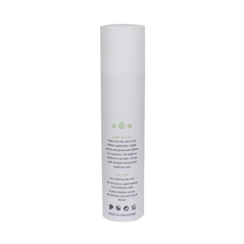 LE BOTANICAL Le Botanical Golfer Defense SPF 50 PA    (50ML)