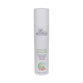 LE BOTANICAL Le Botanical Golfer Defense SPF 50 PA    (50ML)