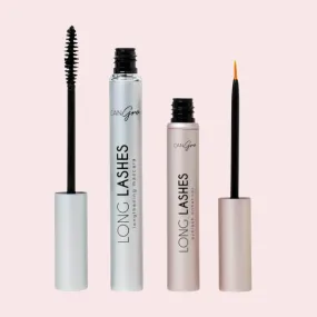 Lengthy Lashes Pack