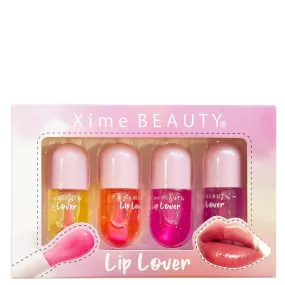 Lip Lover Oil 4PC Set (1 units)