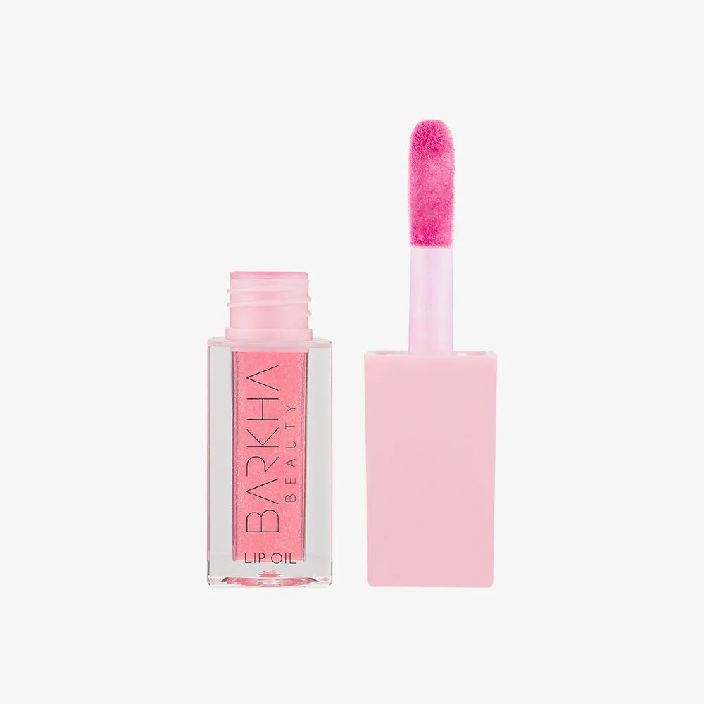 Lip Oil
