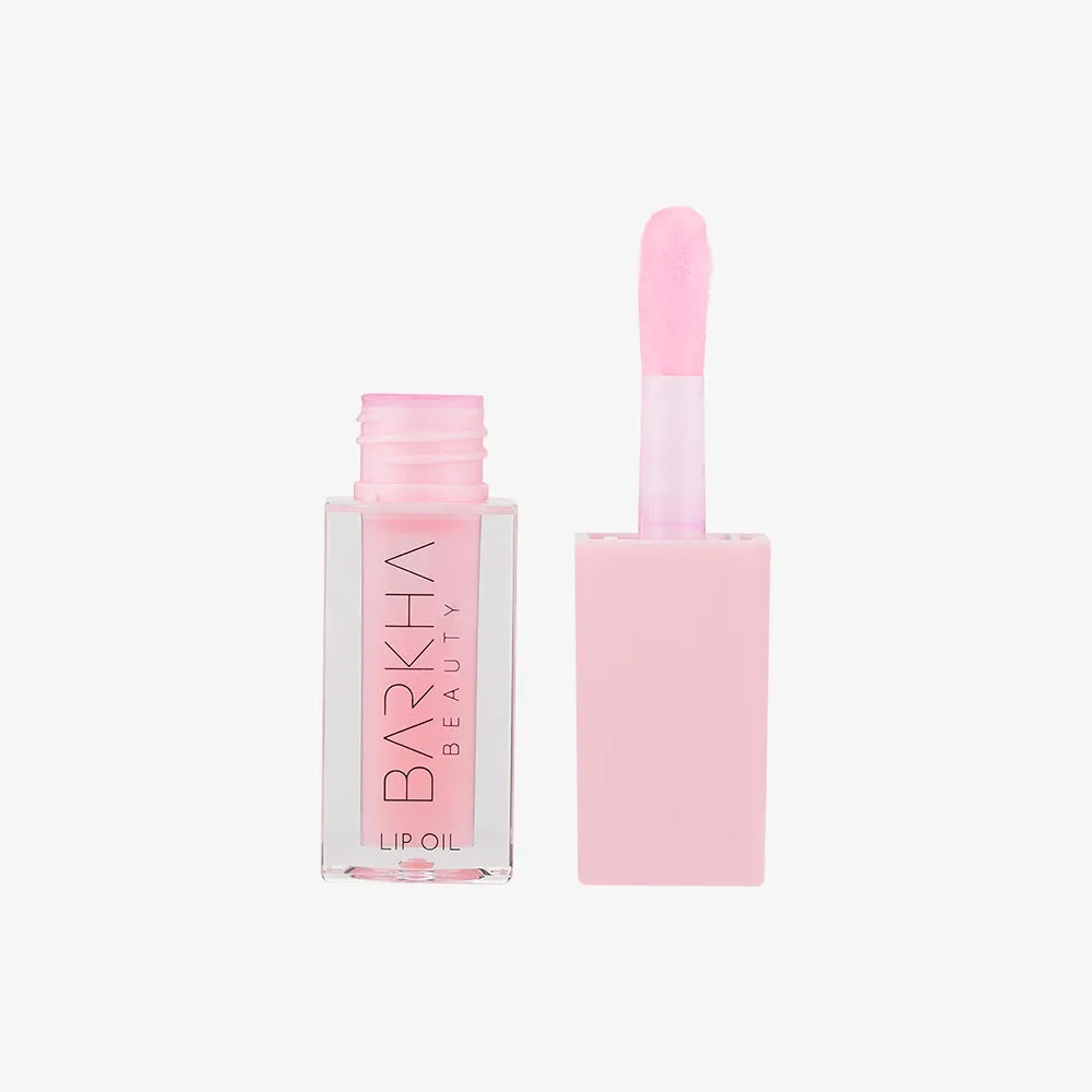 Lip Oil