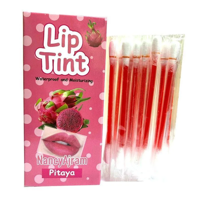 Lip Tint Buds Waterproof and Moisturizing