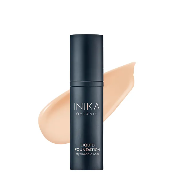 Liquid Foundation