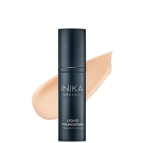 Liquid Foundation