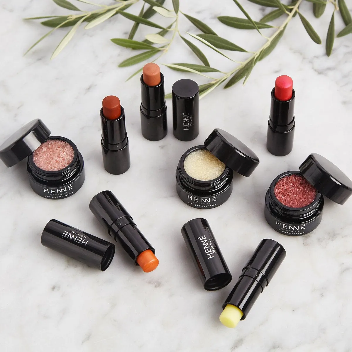 Luxury Lip Balm V2