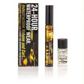 Mac Cosmetics Up For Everything Lash Mascara   Cleanse Off Oil Sample