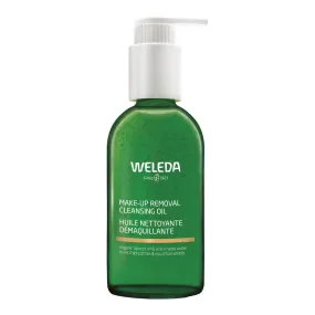 Make-Up Removal Cleansing Oil