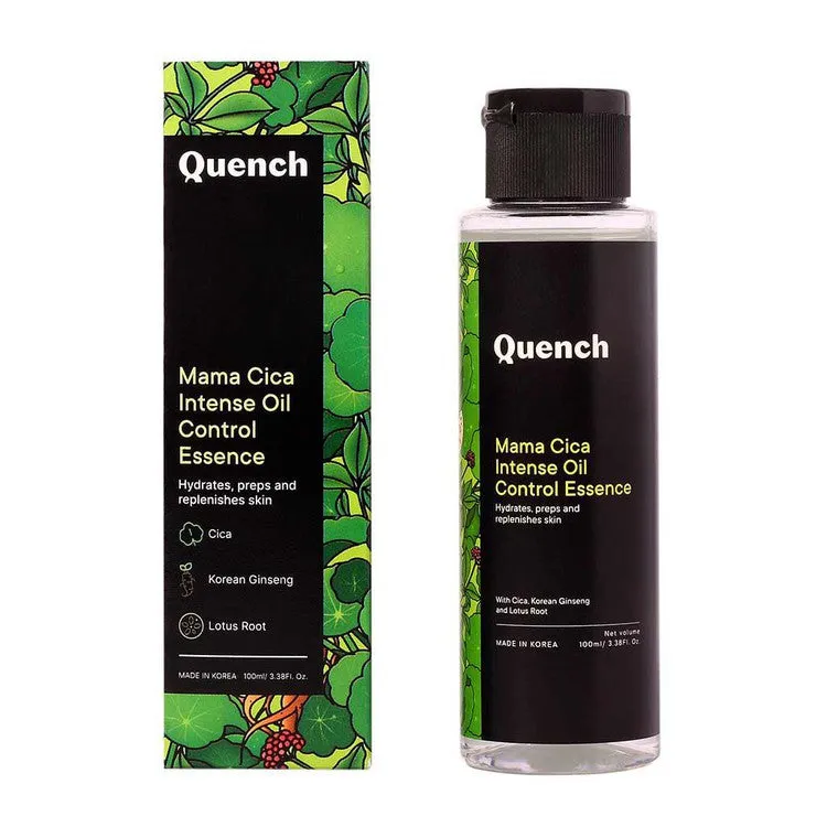 Mama Cica Intense Oil Control Essence - 100 ML