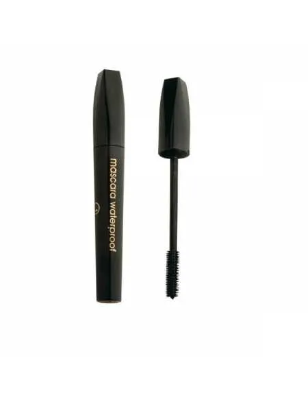Mascara Waterproof D'orleac Negra Xr2704580