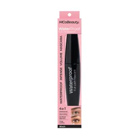 MCoBeauty WATERPROOF Full Lash Mascara