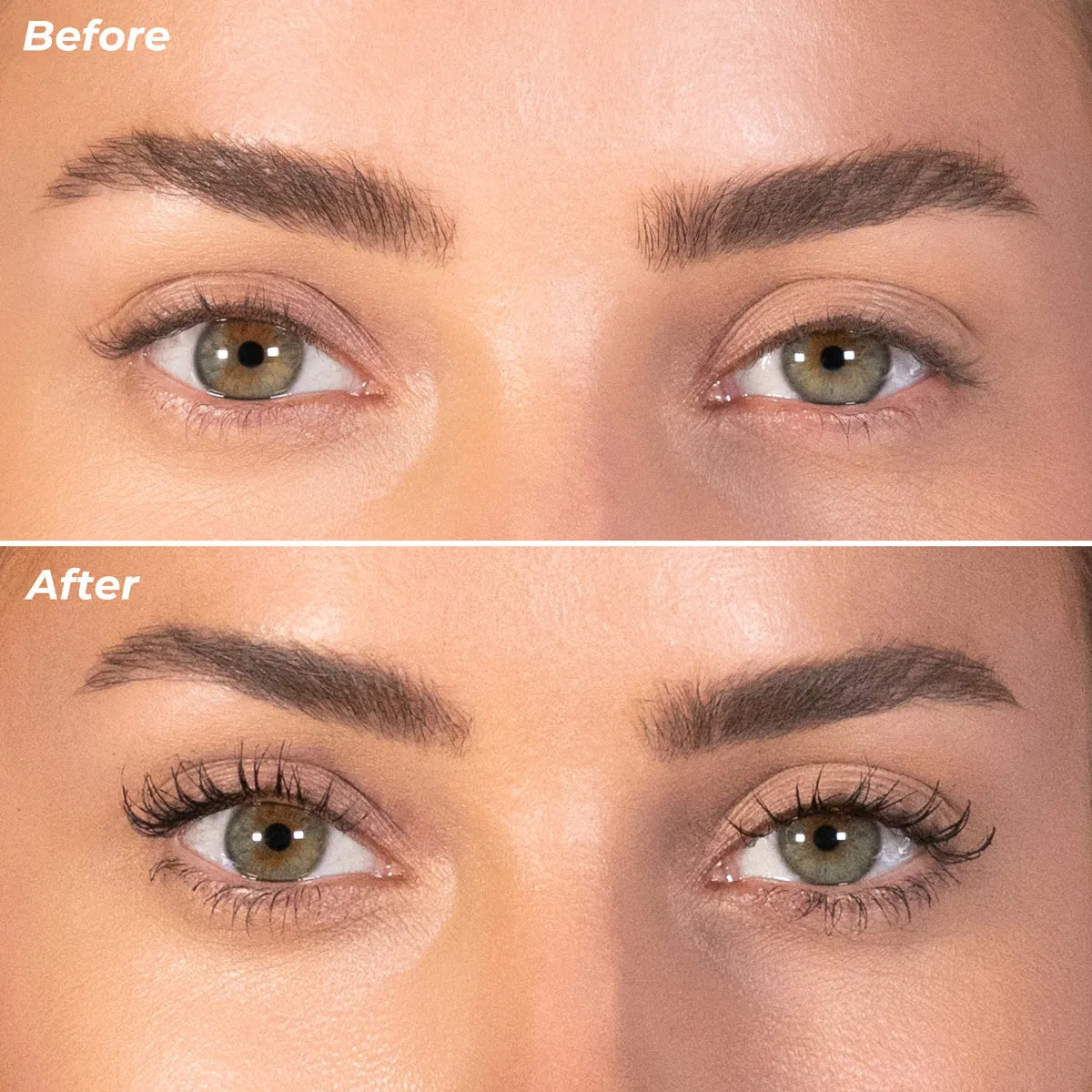 MCoBeauty WATERPROOF Full Lash Mascara