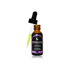 Midnight & Two Pre Shave Oil, Provence