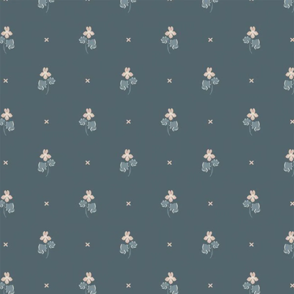 Mimi Wallpaper - Sandberg