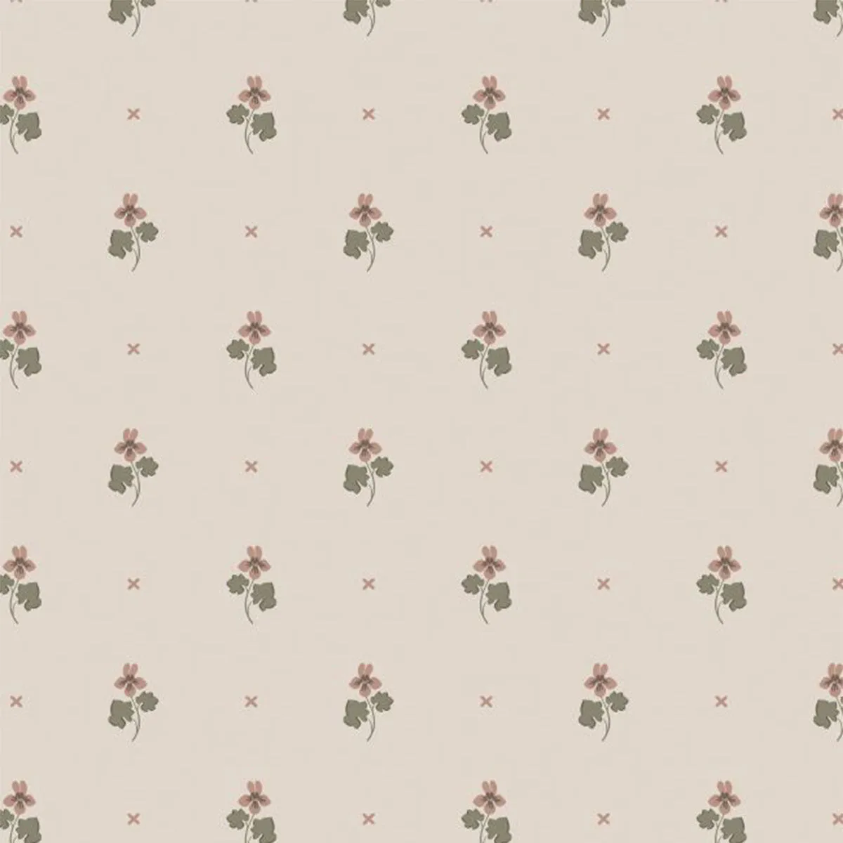 Mimi Wallpaper - Sandberg