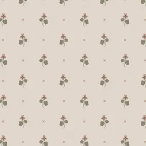 Mimi Wallpaper - Sandberg