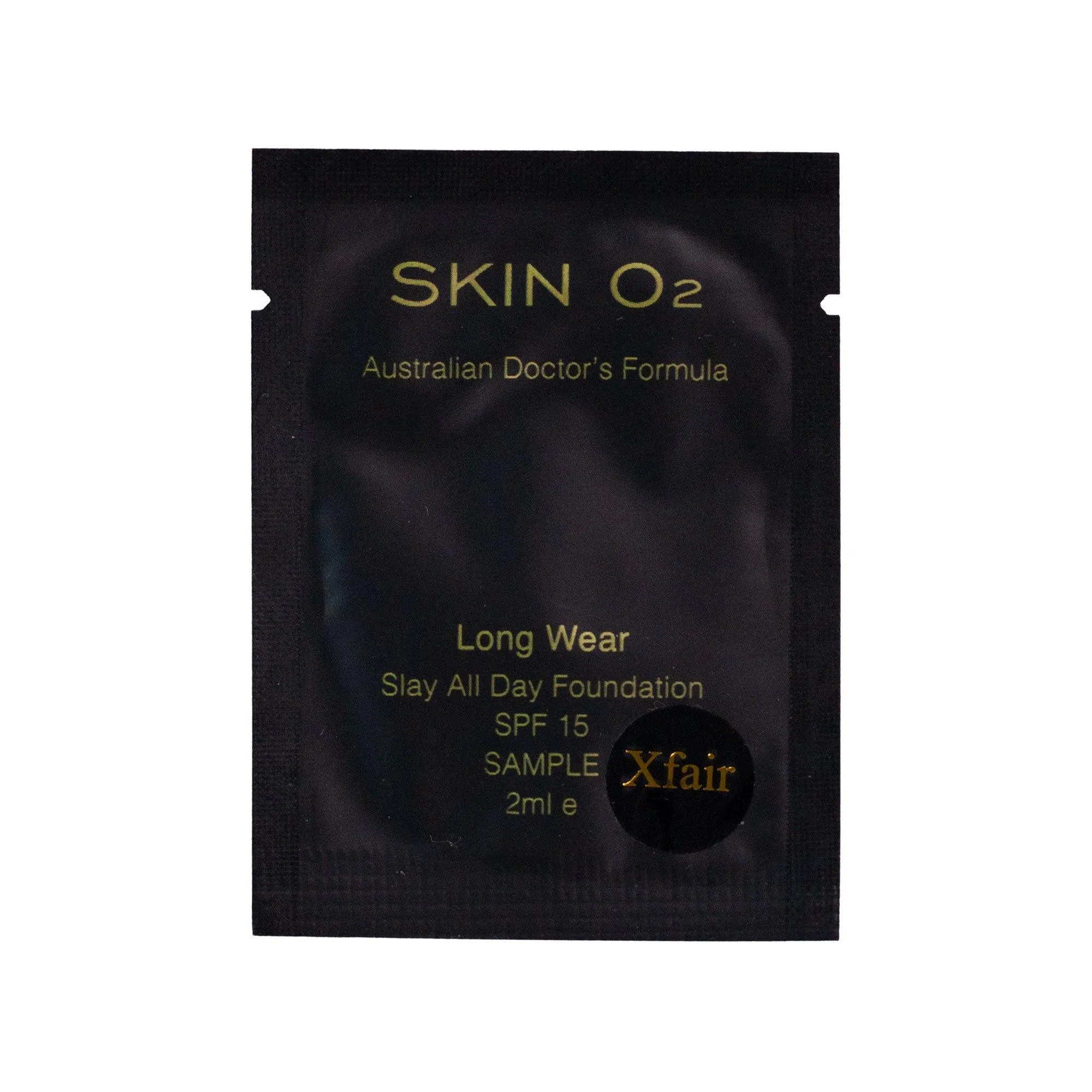 Mineral Long Wear Foundation - FG