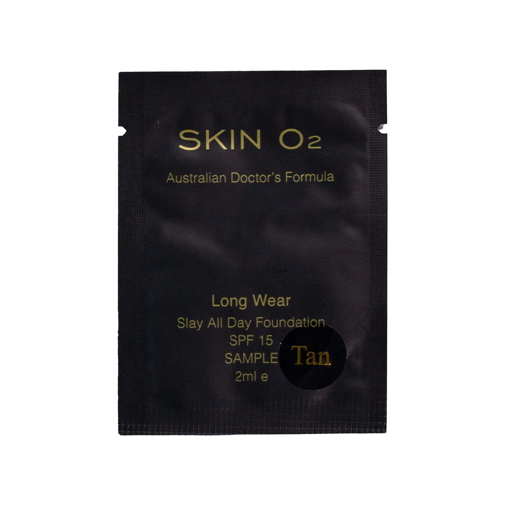 Mineral Long Wear Foundation - FG
