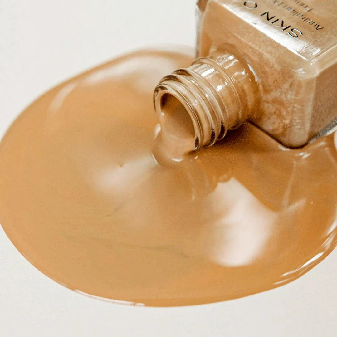 Mineral Long Wear Foundation - FG