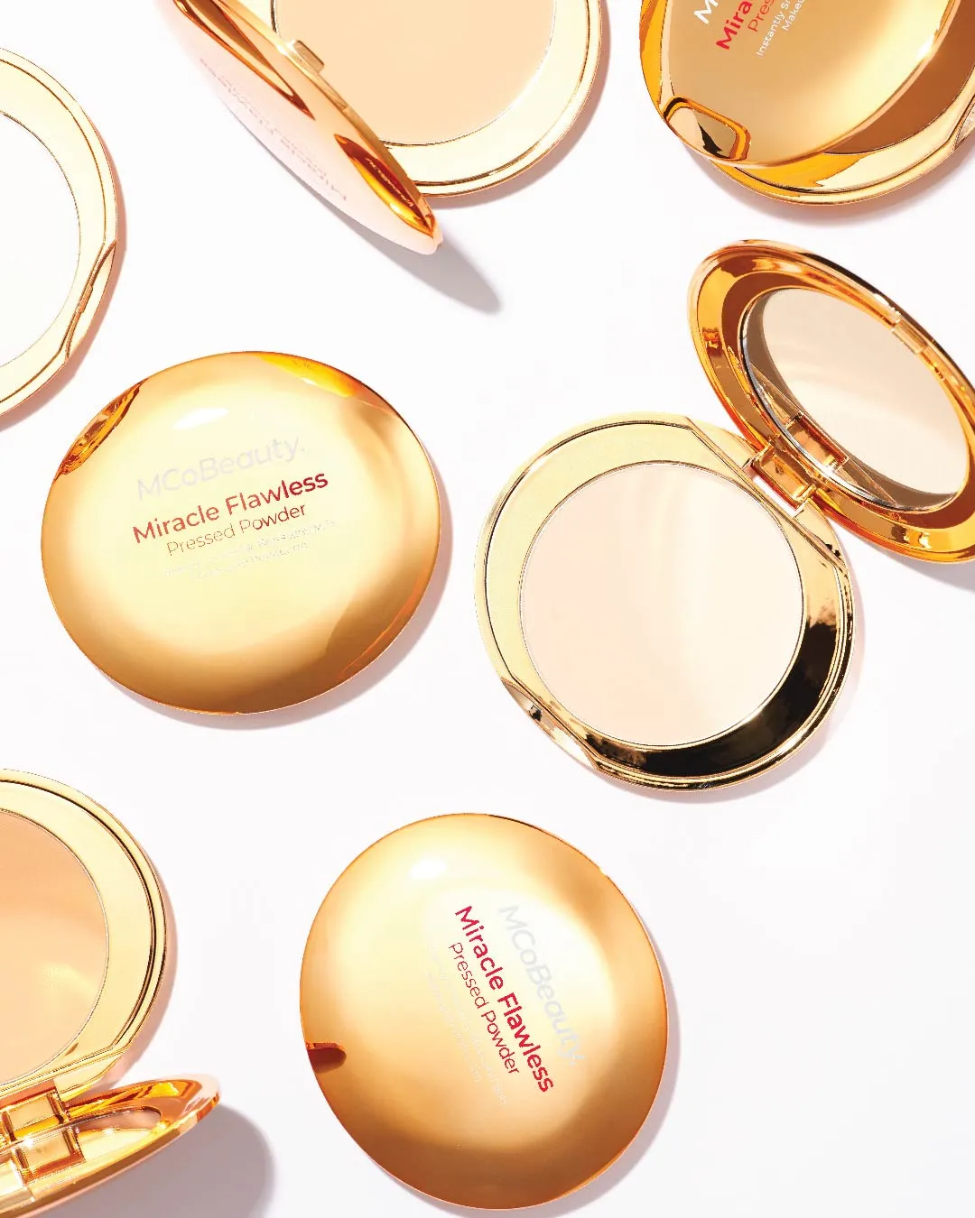 Miracle Flawless Duo