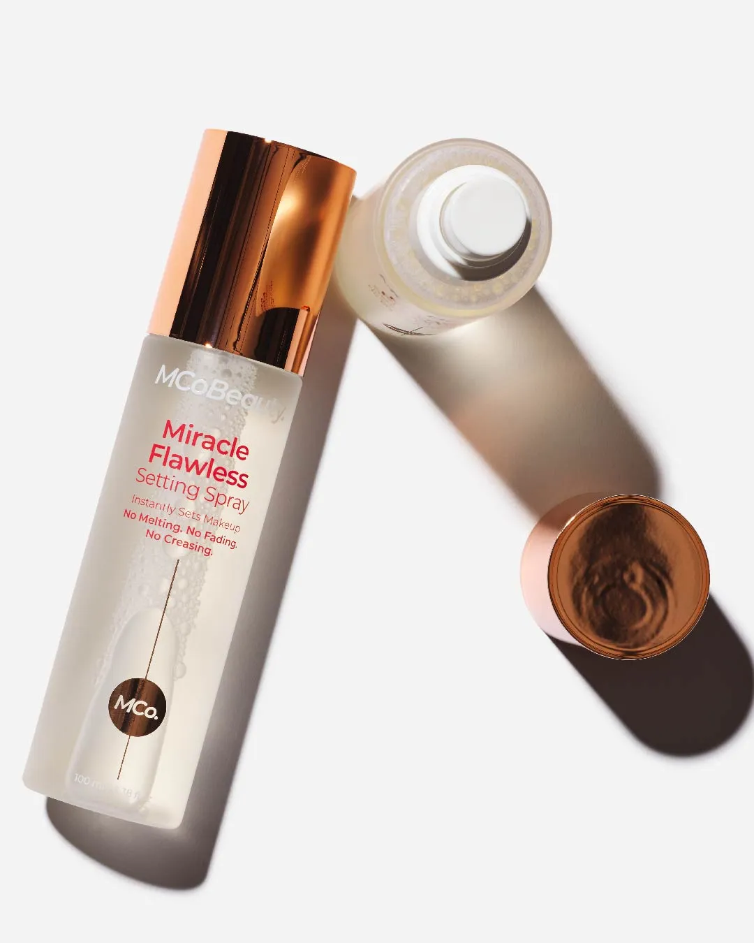 Miracle Flawless Duo