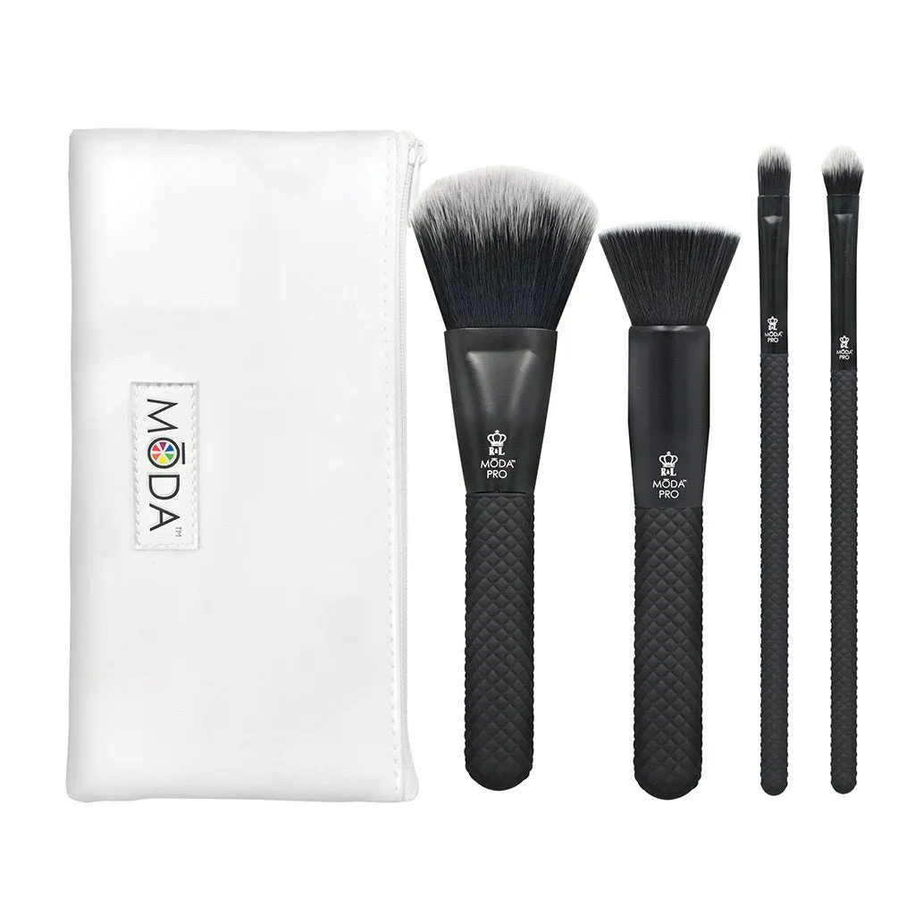MODA - Pro 5 Piece Complete Kit - 1 Kit