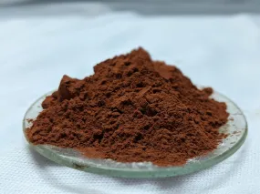 Morrocan Red Clay (Indian)