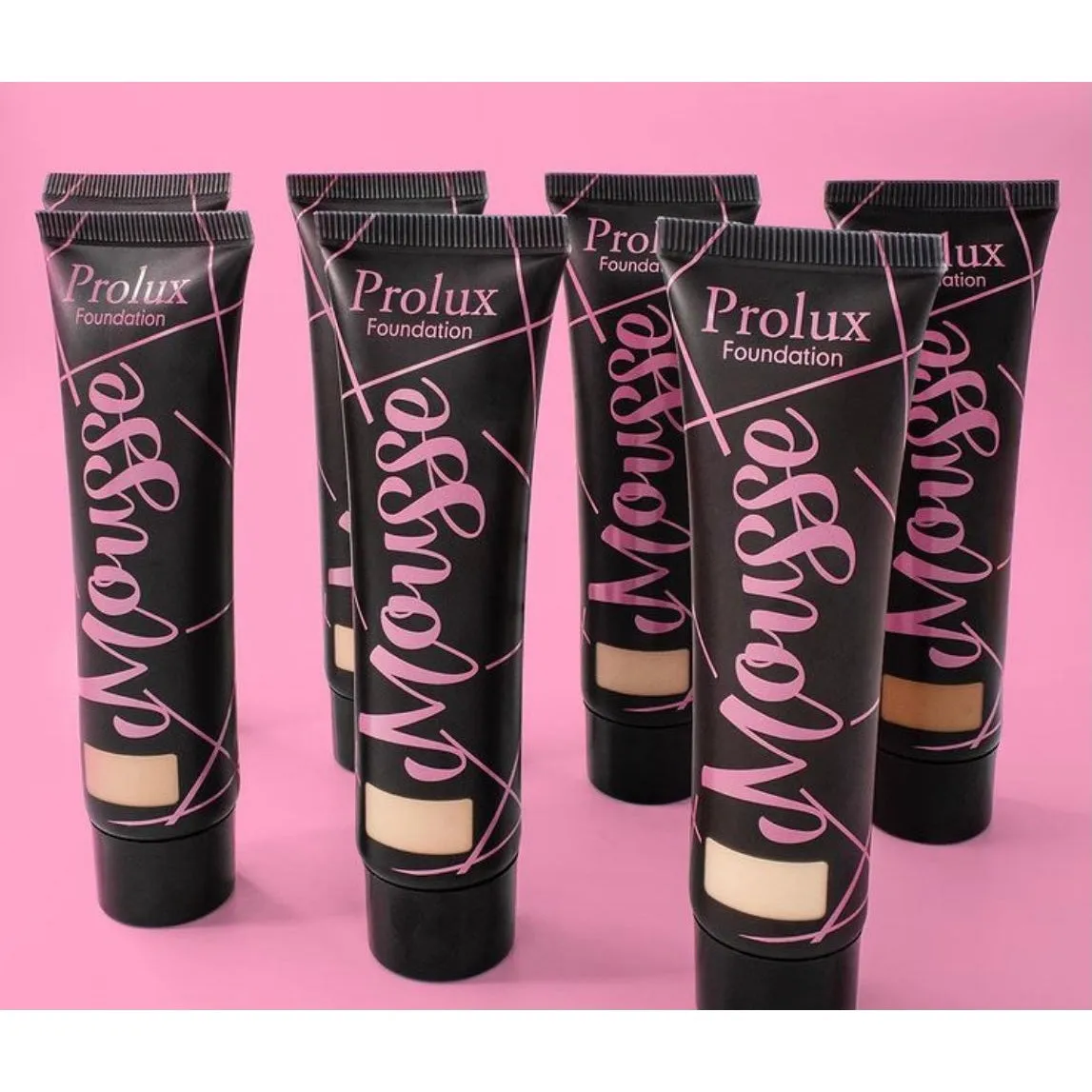 Mousse Foundation