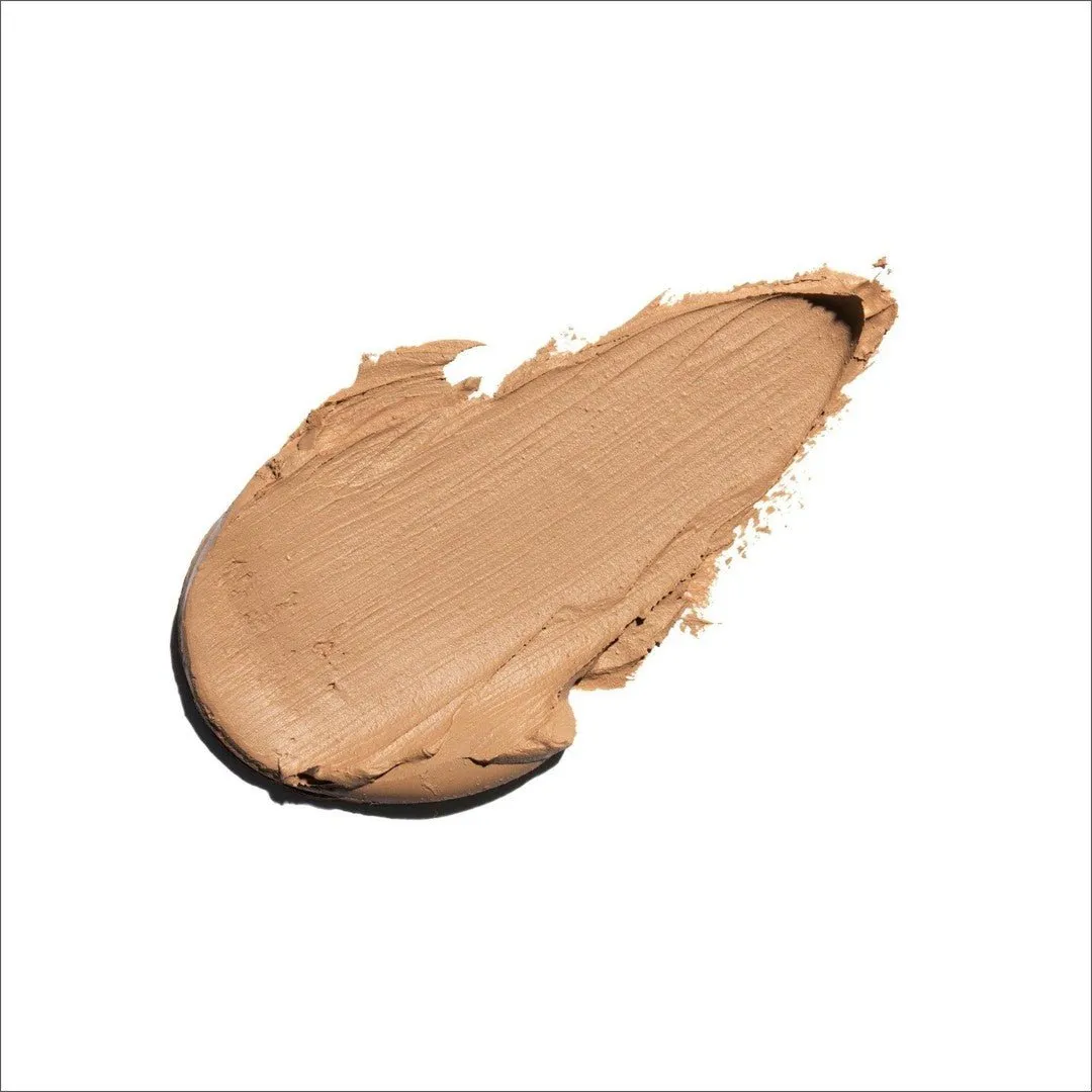 Natio Cleverstick 2-in-1 - Beige 15g