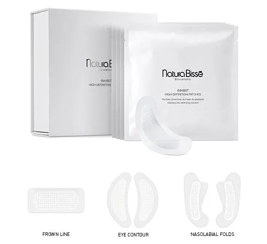 Natura Bissé - Inhibit High Definition Patches