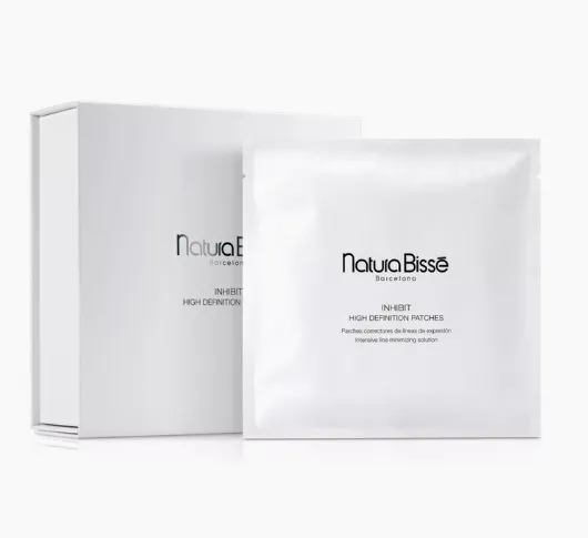 Natura Bissé - Inhibit High Definition Patches