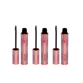 NIKK MOLÉ - Clear Eyebrow Gel (Wholesale 3 pack, RRP $29.95 Each)