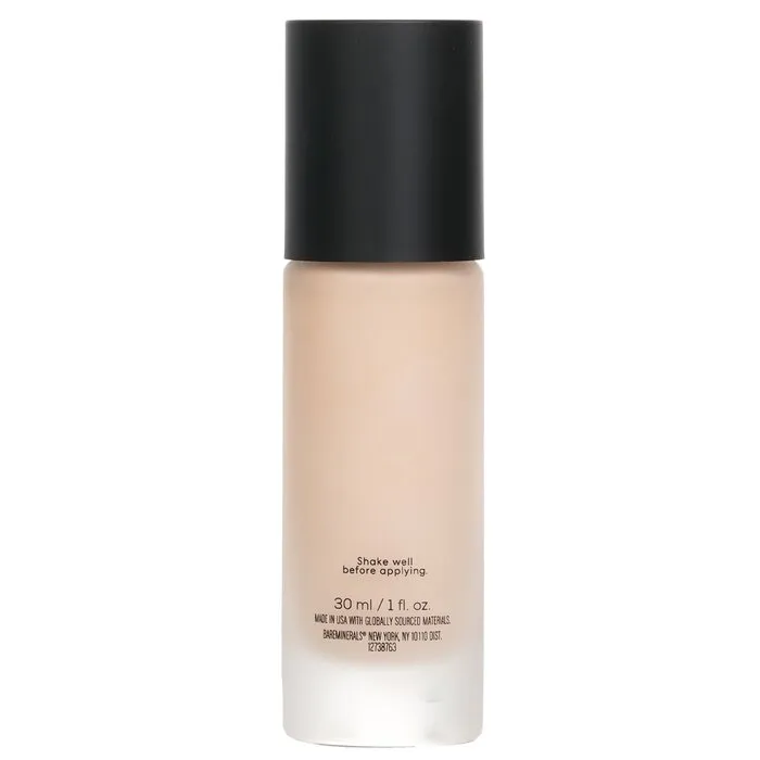 Original Pure Serum Radiant Natural Liquid Foundation Mineral Spf 20 - # Fair Cool 1 - 30ml/1oz