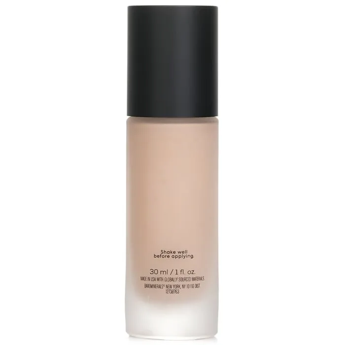 Original Pure Serum Radiant Natural Liquid Foundation Mineral Spf 20 - # Fair Cool 1.5 - 30ml/1oz