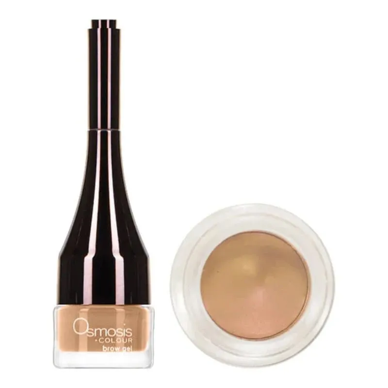 Osmosis   Colour Brow Gel