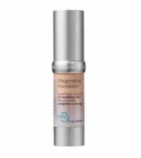 Oxygenetix - Oxygenating Foundation 15ml - Beige