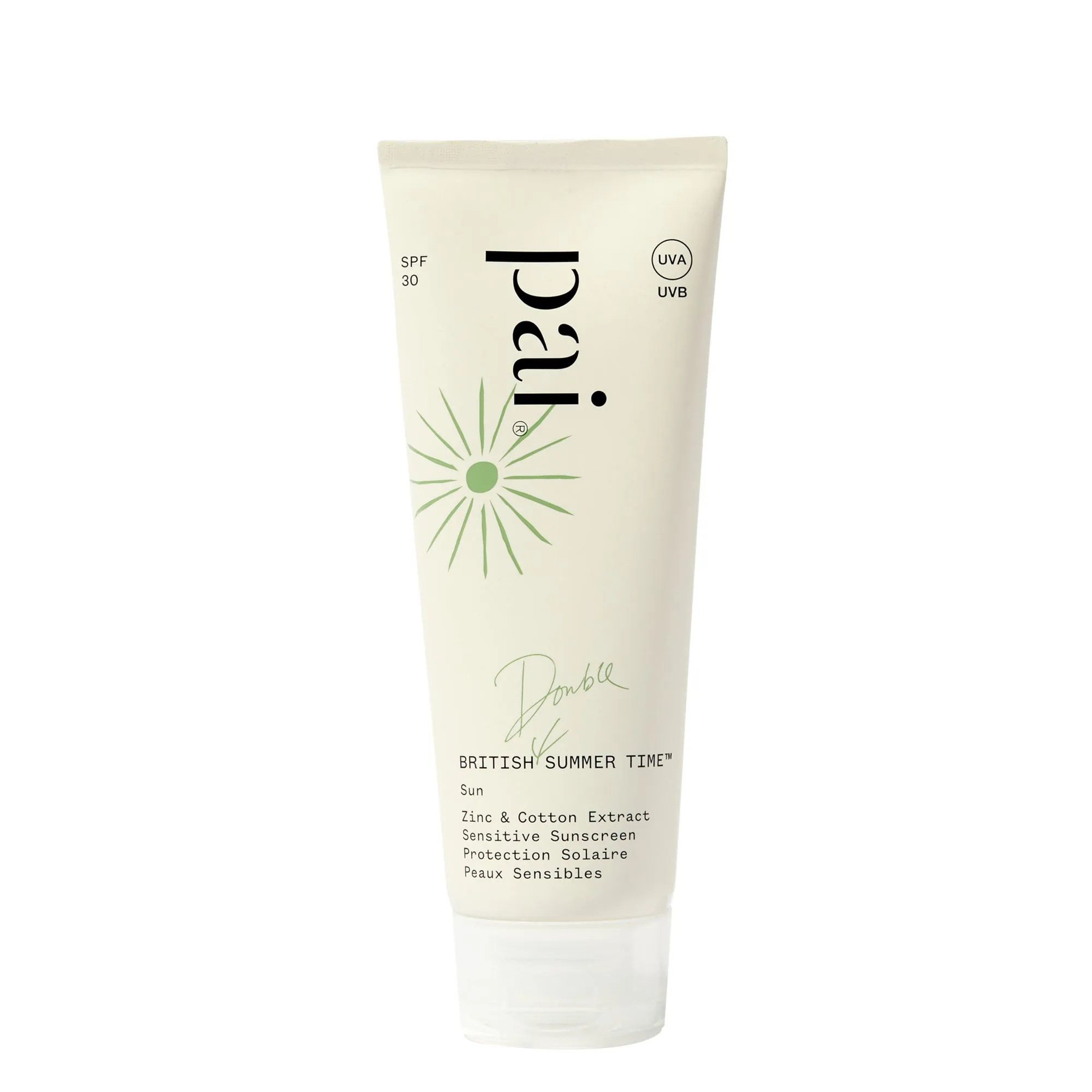 Pai British Summer Time™ SPF 30 Mineral Sunscreen