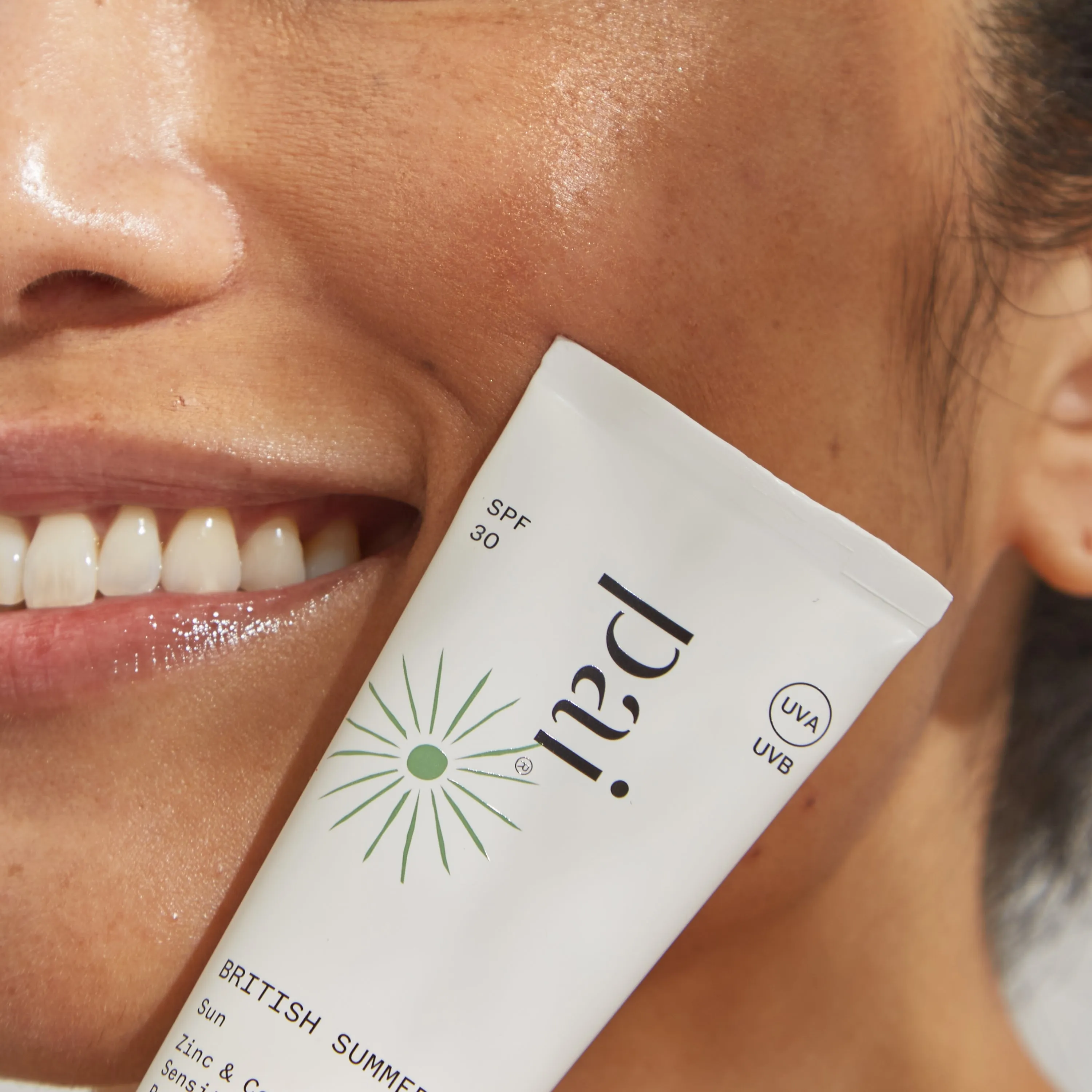 Pai British Summer Time™ SPF 30 Mineral Sunscreen