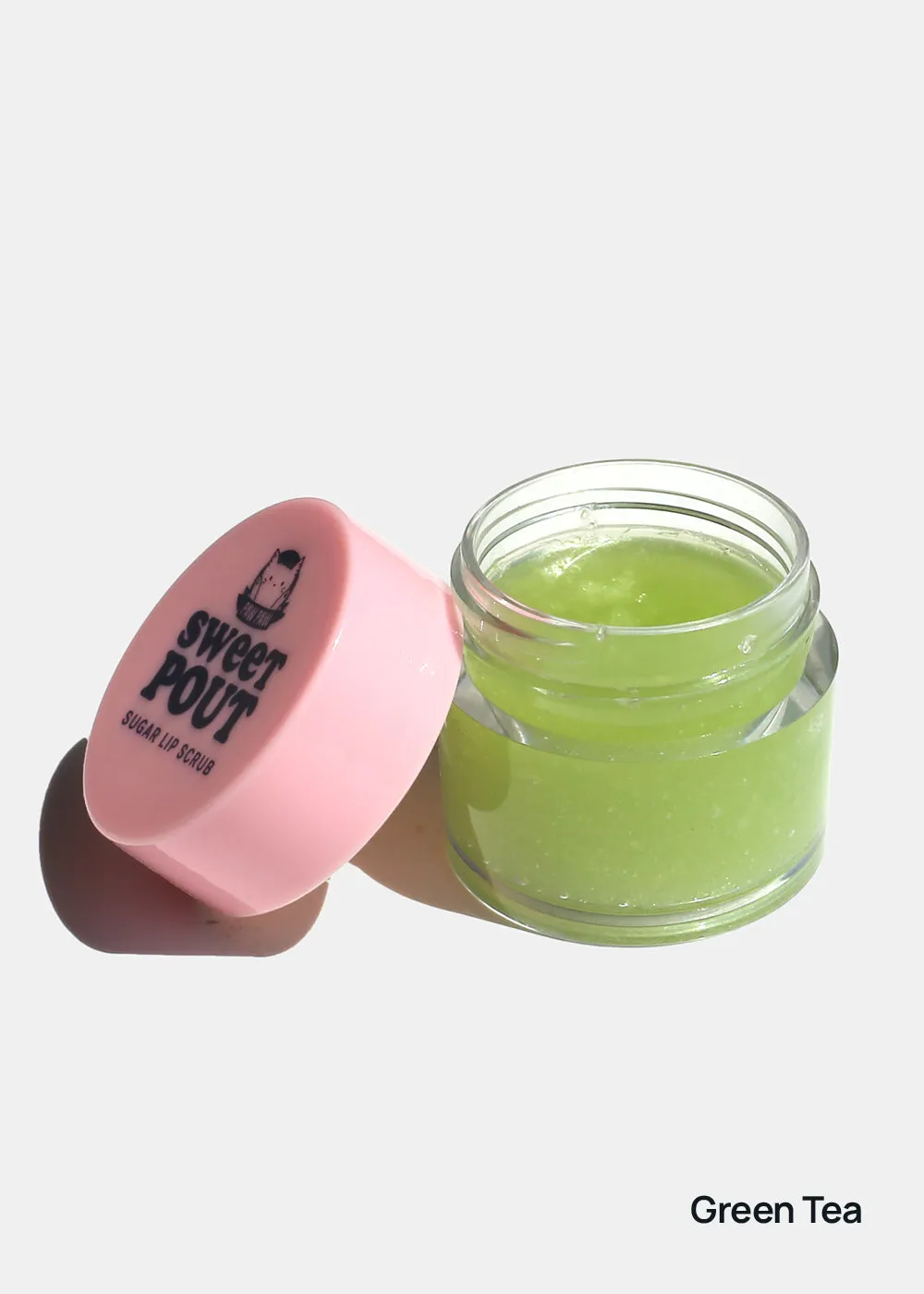Paw Paw: Sweet Pout Sugar Lip Scrub