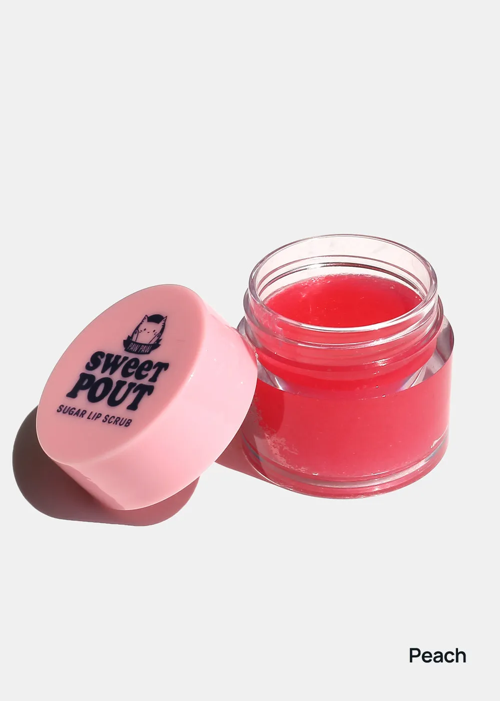 Paw Paw: Sweet Pout Sugar Lip Scrub