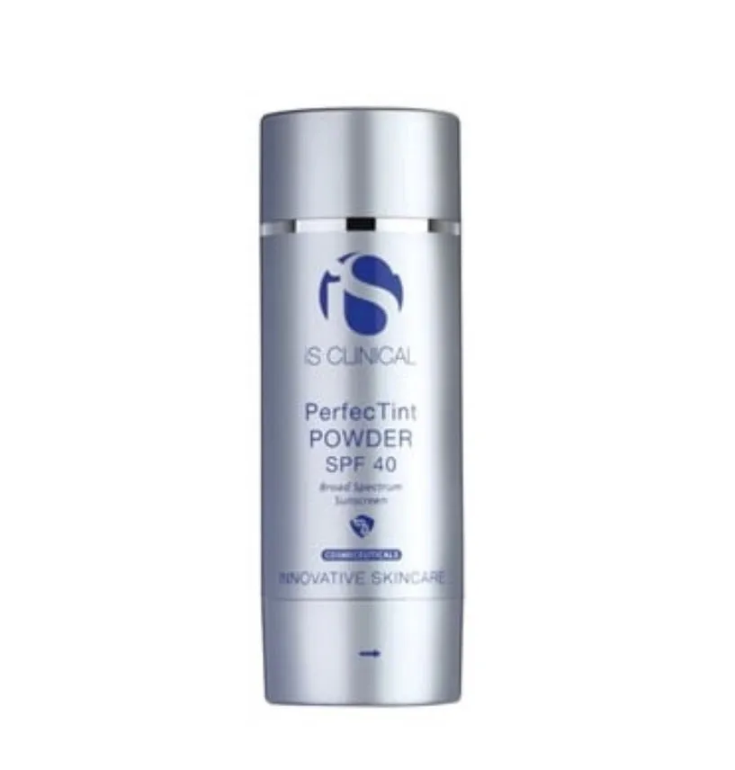 Perfect Tint Powder SPF 40
